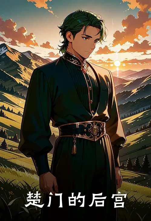 楚门的后宫