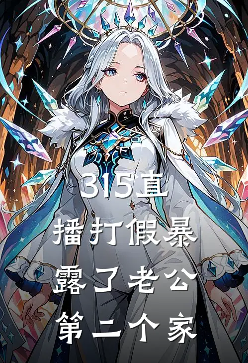 315直播打假暴露了老公第二个家