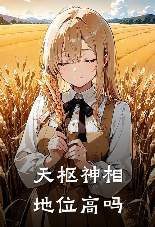 天枢神相地位高吗