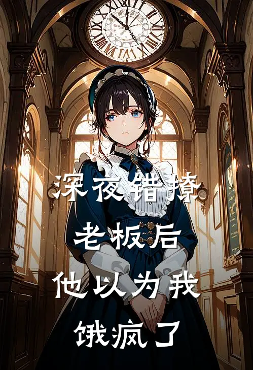 深夜错撩老板后，他以为我饿疯了龚律俞笙热门的小说_热门小说在线阅读深夜错撩老板后，他以为我饿疯了龚律俞笙