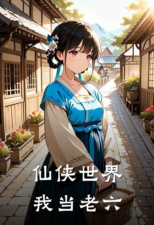 仙侠世界，我当老六墨渊墨洪小说推荐完结_全集免费小说仙侠世界，我当老六(墨渊墨洪)