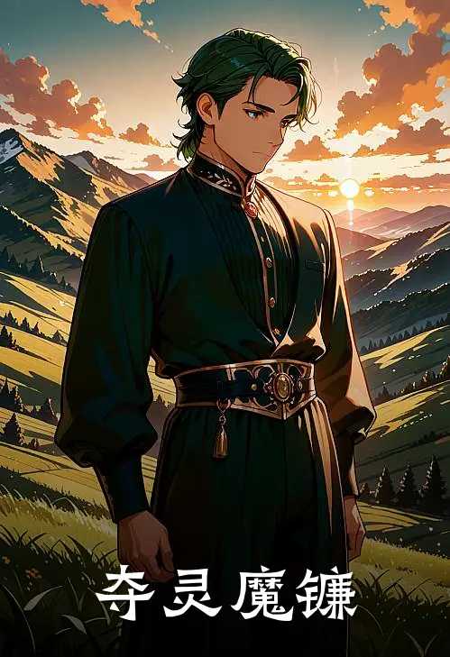 夺灵魔镰林渊黄杏完结小说免费阅读_热门免费小说夺灵魔镰(林渊黄杏)