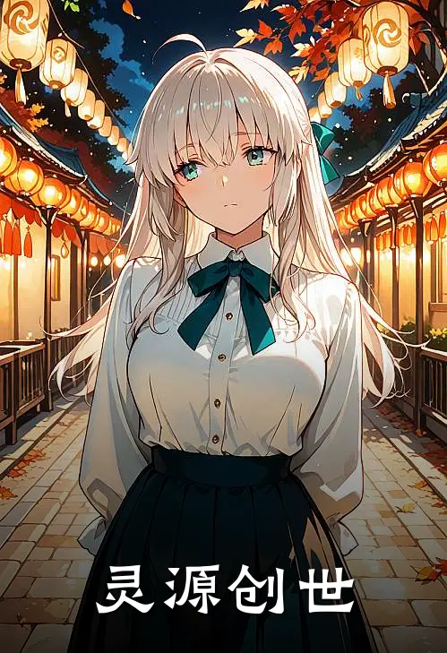 灵源创世(林衍张虎)全本免费小说_最新章节列表灵源创世(林衍张虎)