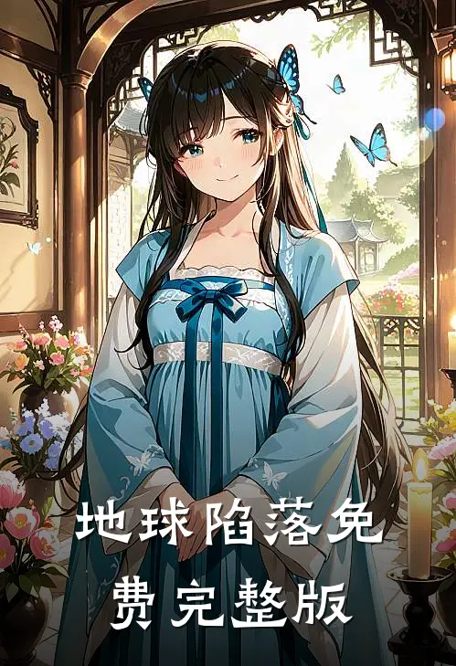 地球陷落免费完整版