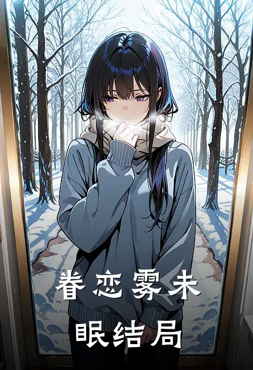 眷恋雾未眠结局