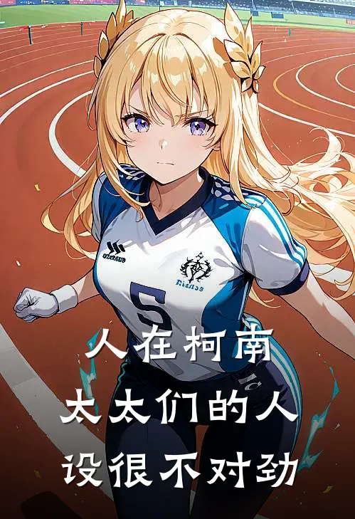 人在柯南，太太们的人设很不对劲(林洋妃英理)全文阅读免费全集_完结小说人在柯南，太太们的人设很不对劲林洋妃英理