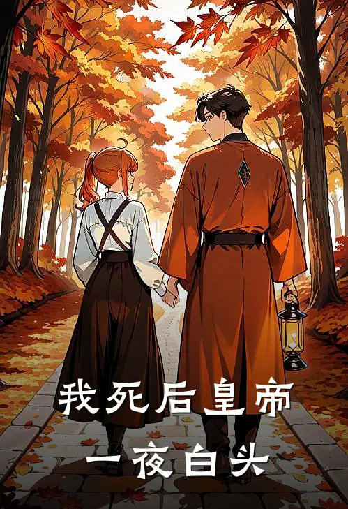 我死后皇帝一夜白头抖音热门免费小说全集_免费小说在哪看我死后皇帝一夜白头(抖音热门)