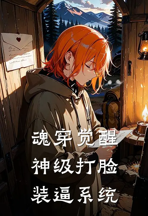 魂穿觉醒神级打脸装逼系统