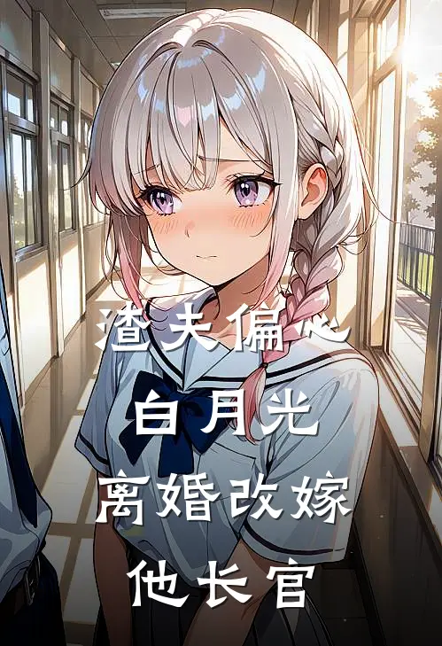 渣夫偏心白月光，离婚改嫁他长官