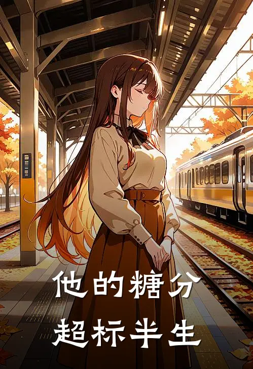 他的糖分超标半生