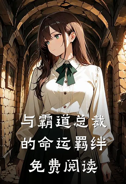 与霸道总裁的命运羁绊免费阅读