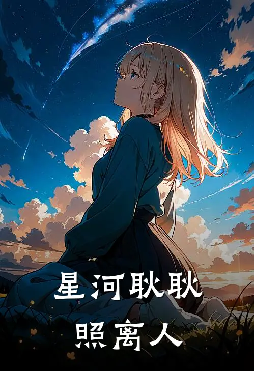 温舒言江妄（星河耿耿照离人）全文免费阅读无弹窗大结局_