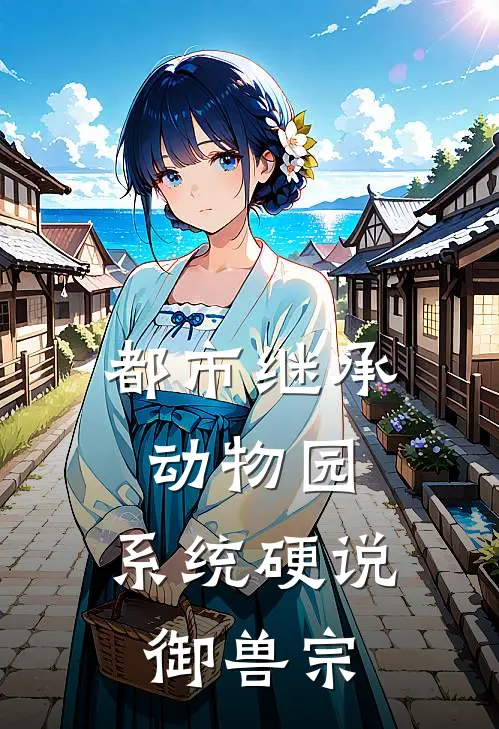 都市继承动物园，系统硬说御兽宗曹承淘淘免费小说免费阅读_推荐完结小说都市继承动物园，系统硬说御兽宗(曹承淘淘)