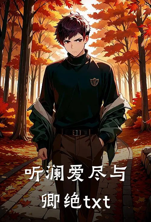 听澜爱尽与卿绝txt