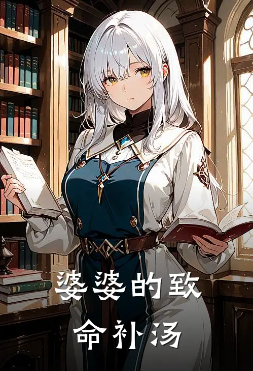 婆婆的致命补汤周恒林晚免费小说阅读_免费小说大全婆婆的致命补汤(周恒林晚)