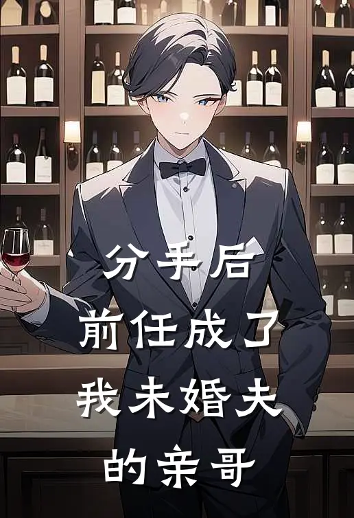 分手后，前任成了我未婚夫的亲哥顾朗林鸢最新小说推荐_完本小说免费阅读分手后，前任成了我未婚夫的亲哥(顾朗林鸢)