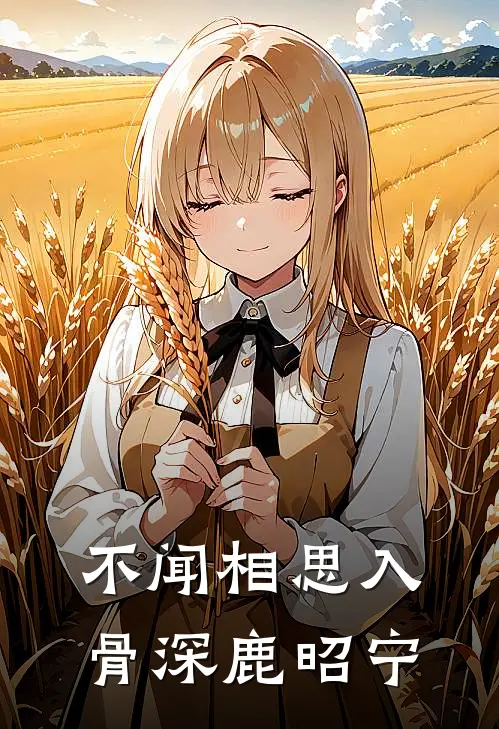 不闻相思入骨深鹿昭宁