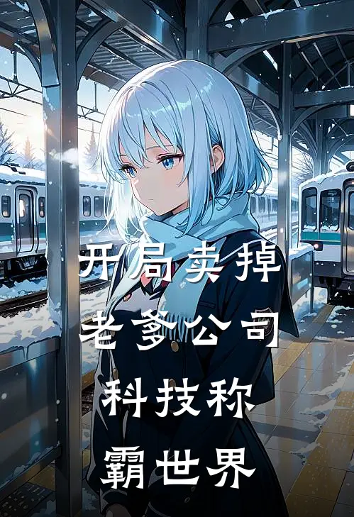 开局卖掉老爹公司，科技称霸世界