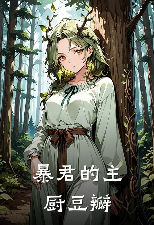 暴君的主厨豆瓣