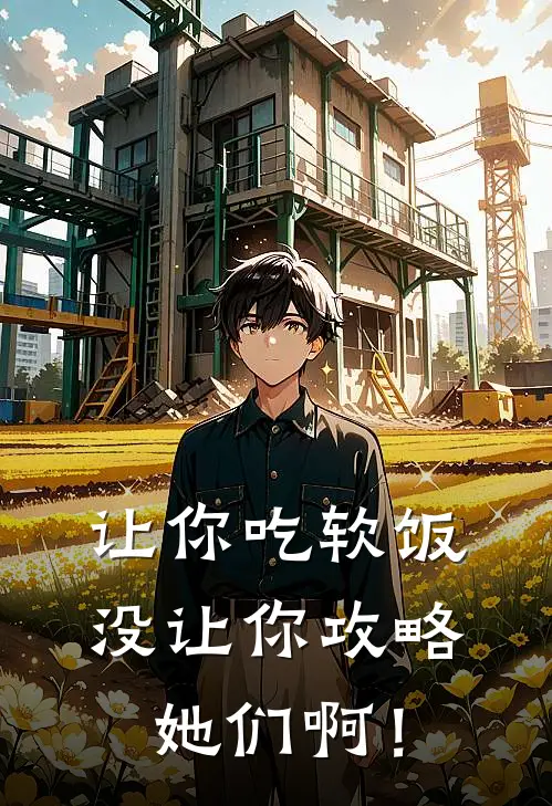 让你吃软饭，没让你攻略她们啊！沈辞明昭月完整版小说全文免费阅读_最新章节列表让你吃软饭，没让你攻略她们啊！(沈辞明昭月)