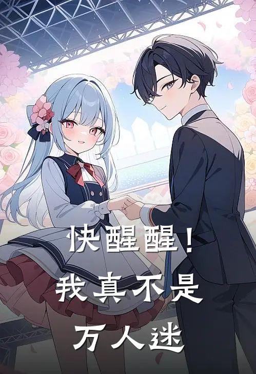 快醒醒！我真不是万人迷