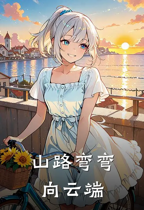 山路弯弯向云端