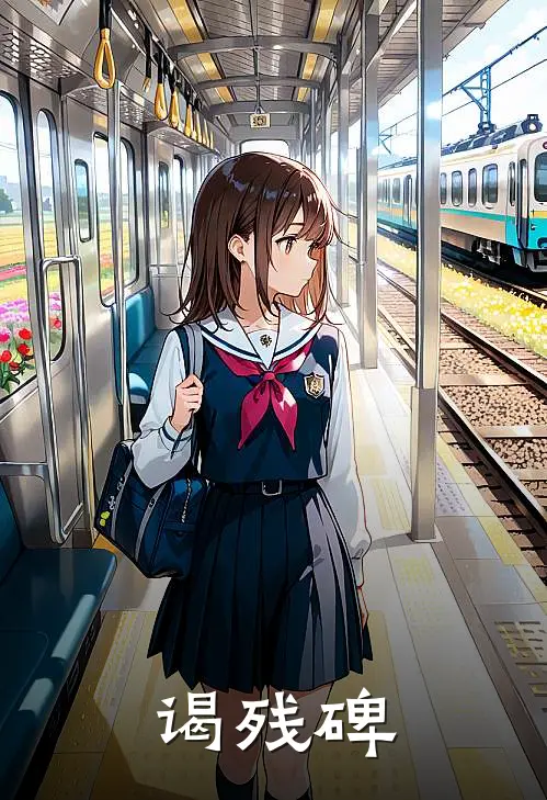 《谒残碑》谢寻陆九章全文免费在线阅读_《谒残碑》全集阅读