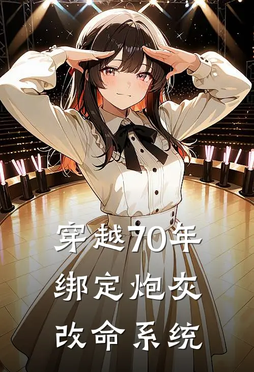 穿越70年绑定炮灰改命系统