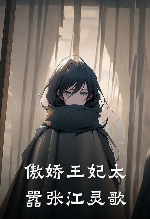 傲娇王妃太嚣张江灵歌