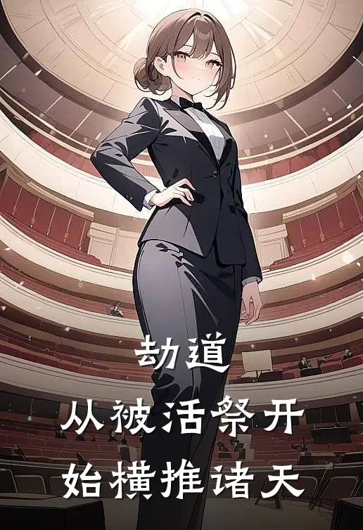 劫道：从被活祭开始横推诸天(林雪薇林浩)热门小说推荐_免费小说在线看劫道：从被活祭开始横推诸天林雪薇林浩