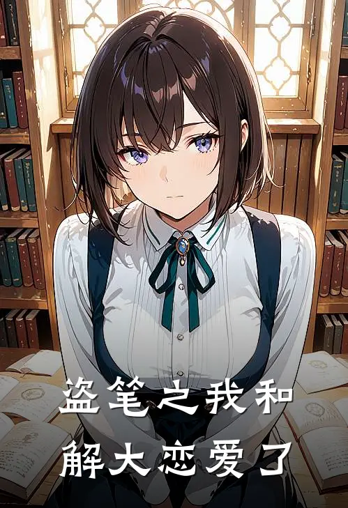 盗笔之我和解大恋爱了(解大穆思青)最新免费小说_完本小说免费阅读盗笔之我和解大恋爱了解大穆思青