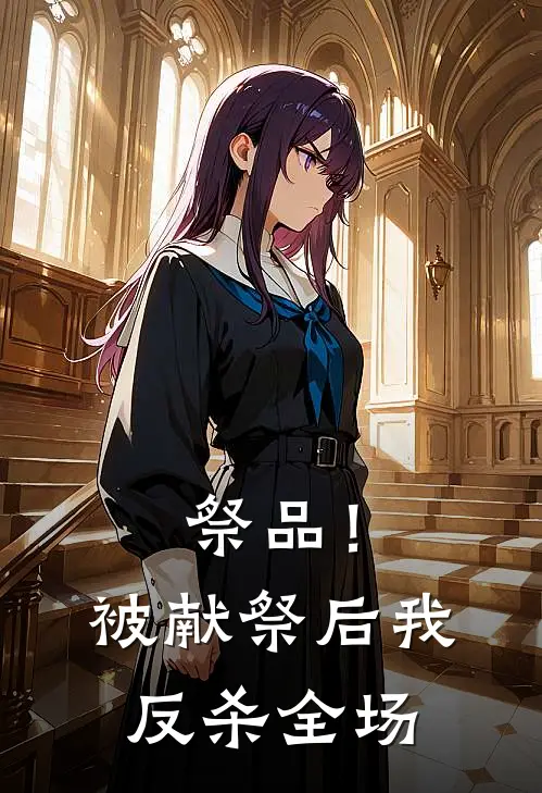 祭品！被献祭后，我反杀全场张素梅牧乔洋小说推荐完本_热门小说大全祭品！被献祭后，我反杀全场(张素梅牧乔洋)