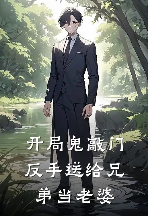 开局鬼敲门，反手送给兄弟当老婆