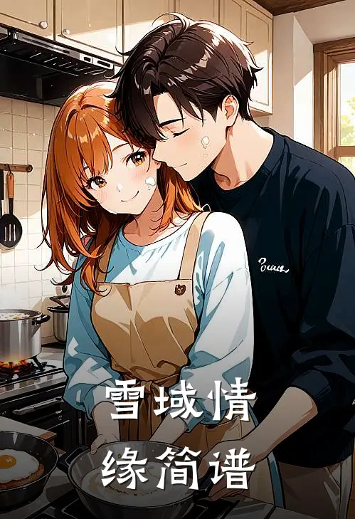雪域情缘简谱