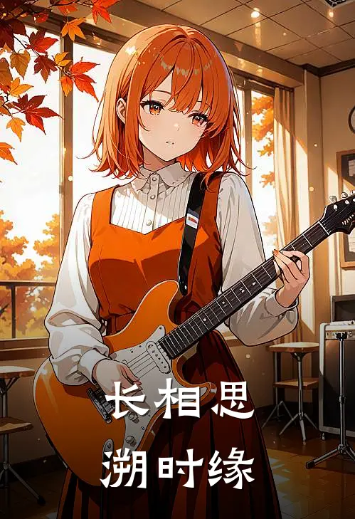 长相思：溯时缘