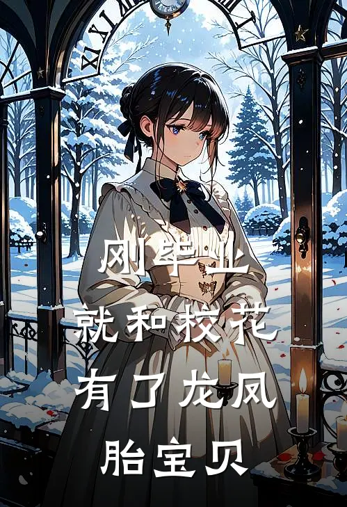 刚毕业，就和校花有了龙凤胎宝贝