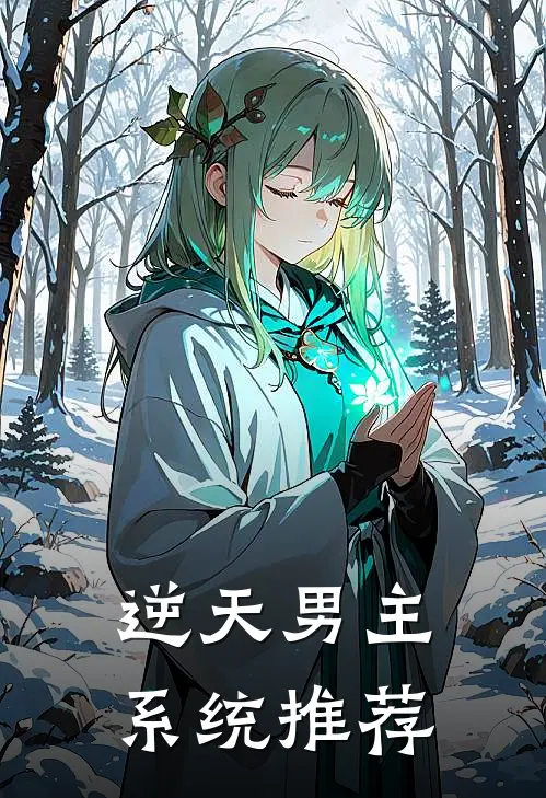 逆天男主系统推荐