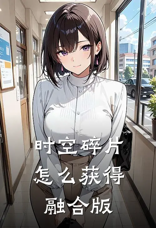 时空碎片怎么获得融合版
