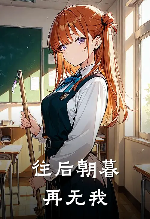 往后朝暮再无我陆明修夏知韵最新完本小说_免费小说大全往后朝暮再无我(陆明修夏知韵)