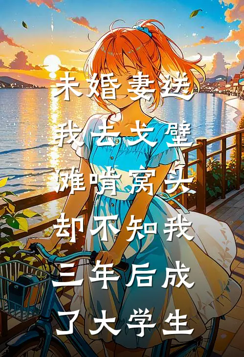 未婚妻送我去戈壁滩啃窝头，却不知我三年后成了大学生沈川周瑶最新推荐小说_完结版小说推荐未婚妻送我去戈壁滩啃窝头，却不知我三年后成了大学生沈川周瑶