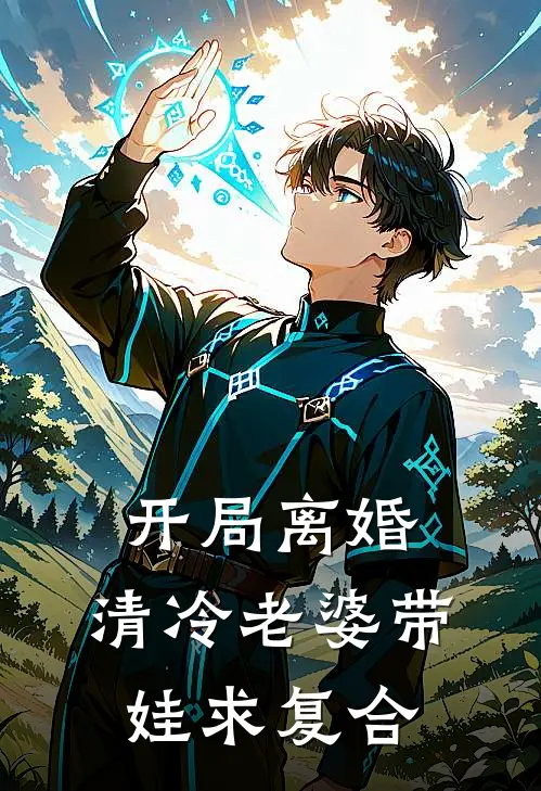 开局离婚，清冷老婆带娃求复合宋阳白月光完结热门小说_完整版小说全文免费阅读开局离婚，清冷老婆带娃求复合宋阳白月光