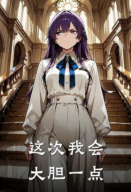 这次我会大胆一点