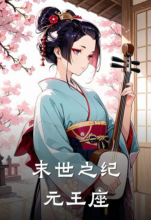 末世之纪元王座