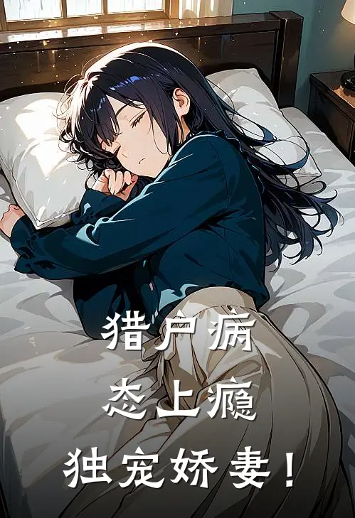 猎户病态上瘾：独宠娇妻！