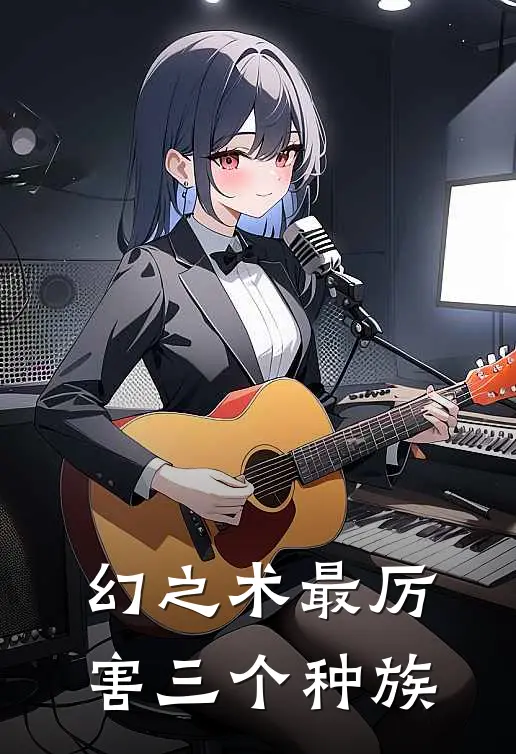 幻之术最厉害三个种族