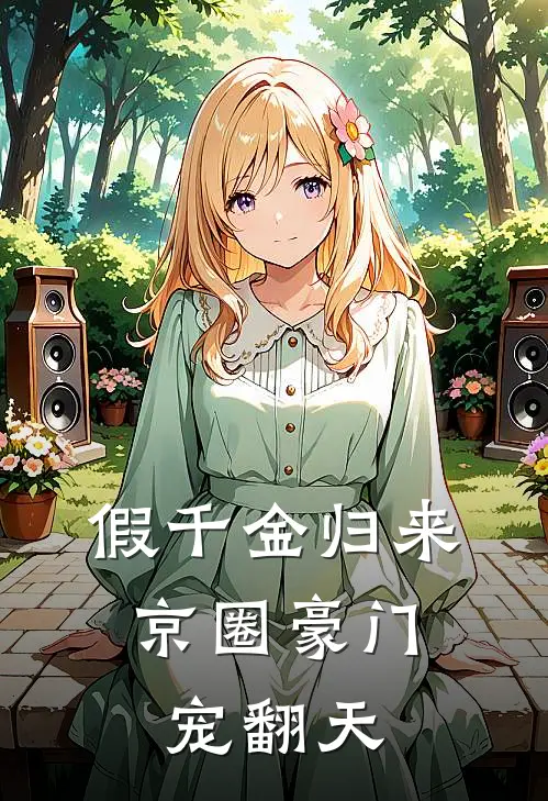 假千金归来，京圈豪门宠翻天