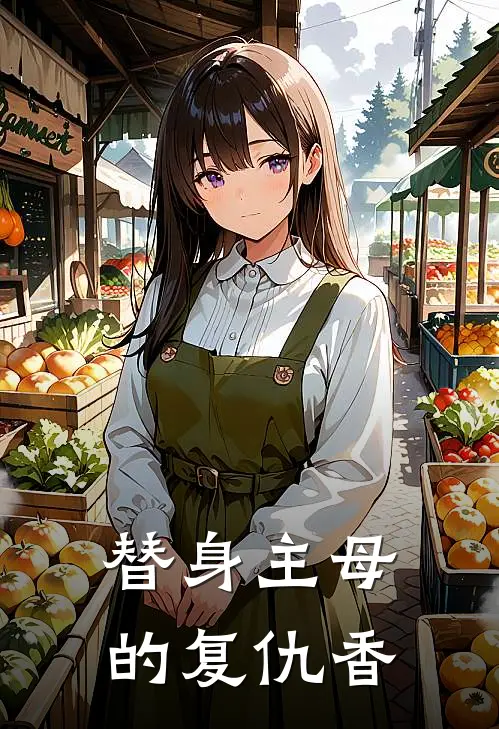 顾晏柳月眉(替身主母的复仇香)全本免费在线阅读_(替身主母的复仇香)完结版免费在线阅读