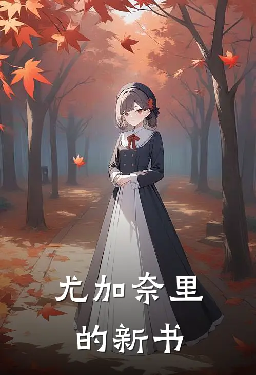 尤加奈里的新书