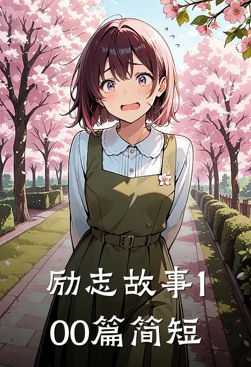 励志故事100篇简短