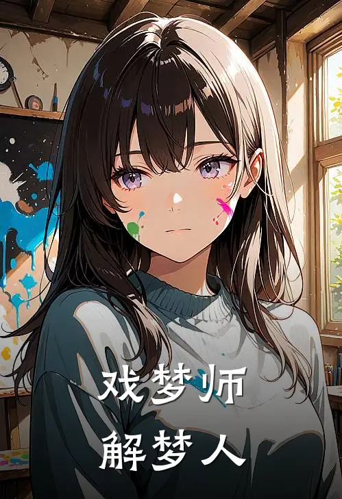 戏梦师：解梦人(陈末阿强)已完结小说_小说免费阅读戏梦师：解梦人陈末阿强